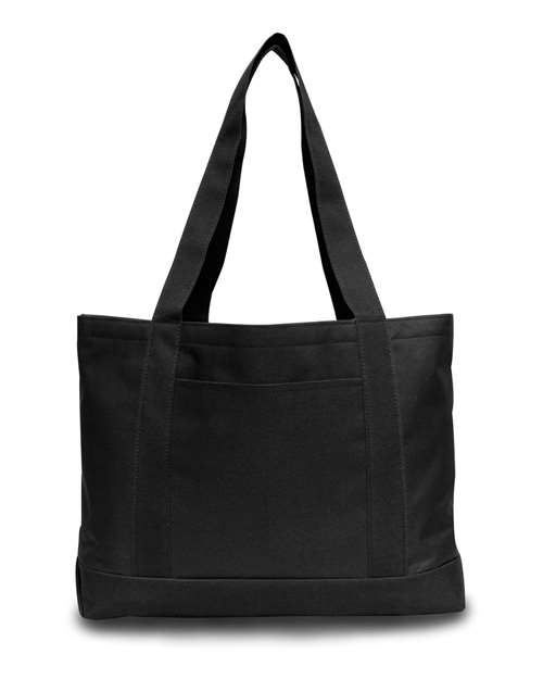P&O Cruiser Tote | USA Decoration