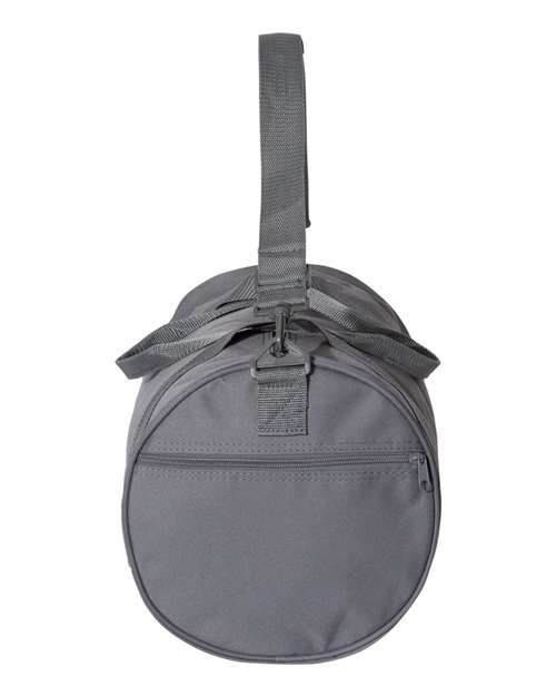 Recycled 18” Small Duffel Bag | USA Decoration