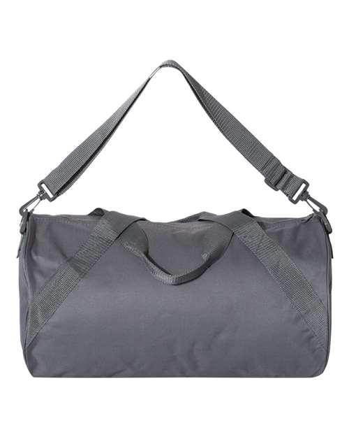 Recycled 18” Small Duffel Bag | USA Decoration