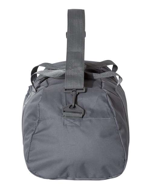 Recycled 23 1/2" Large Duffel Bag | USA Decoration