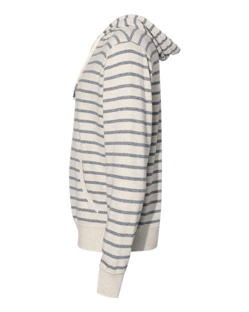 Midweight French Terry Hooded Sweatshirt | USA Decoration