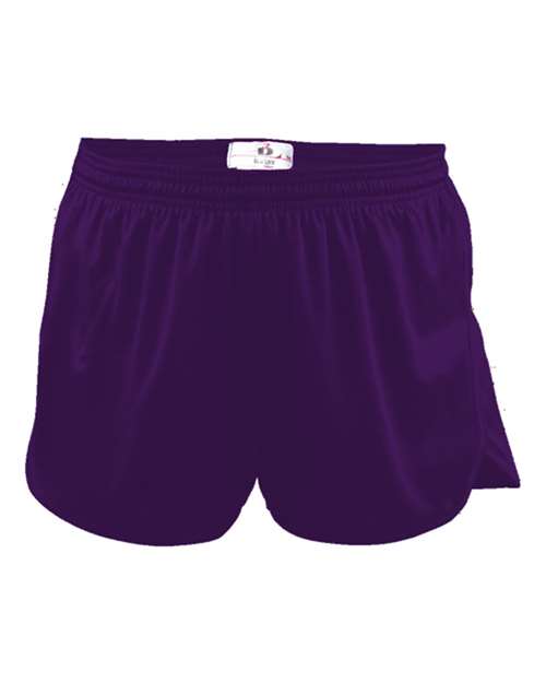 B-Core Track Shorts | USA Decoration