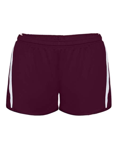 Women's Stride Shorts | USA Decoration