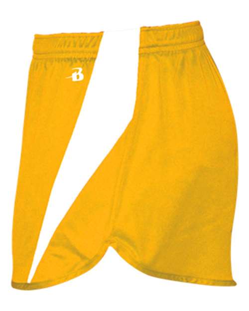 Women's Stride Shorts | USA Decoration