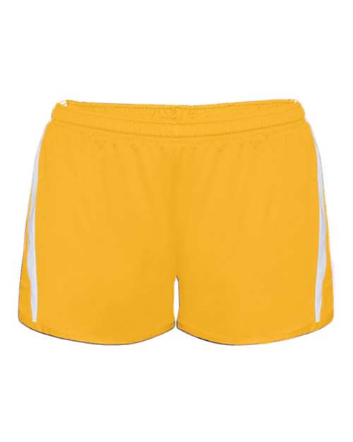 Women's Stride Shorts | USA Decoration