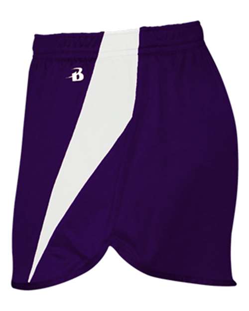 Women's Stride Shorts | USA Decoration