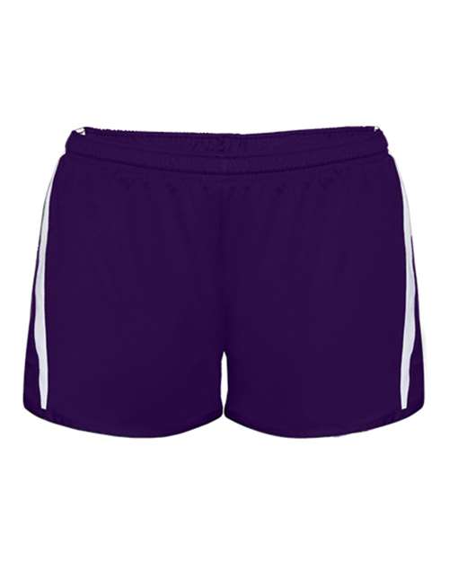 Women's Stride Shorts | USA Decoration