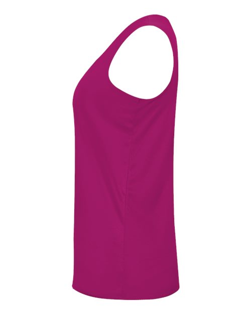 B-Core Women's Tank Top | USA Decoration