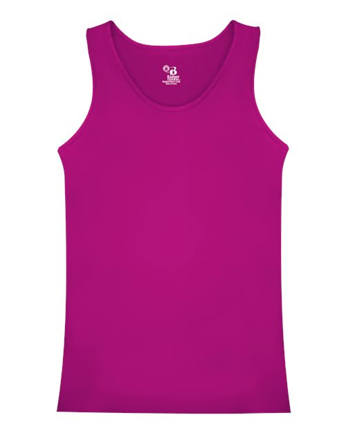 B-Core Women's Tank Top | USA Decoration