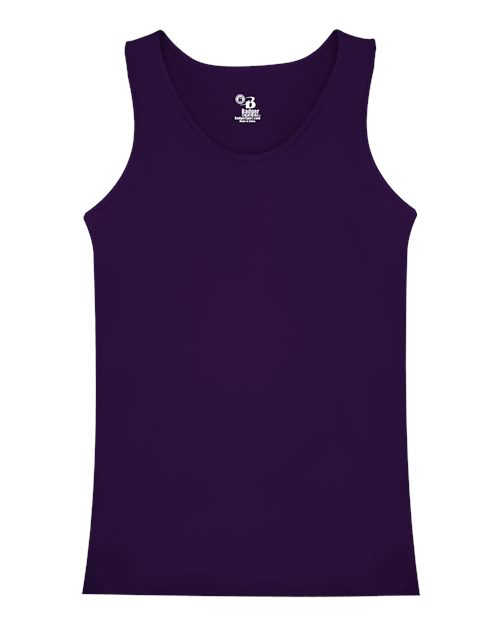 B-Core Women's Tank Top | USA Decoration