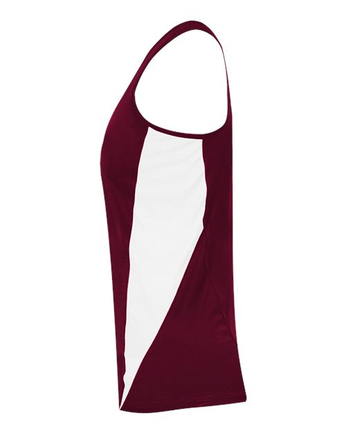 Stride Women's Singlet | USA Decoration