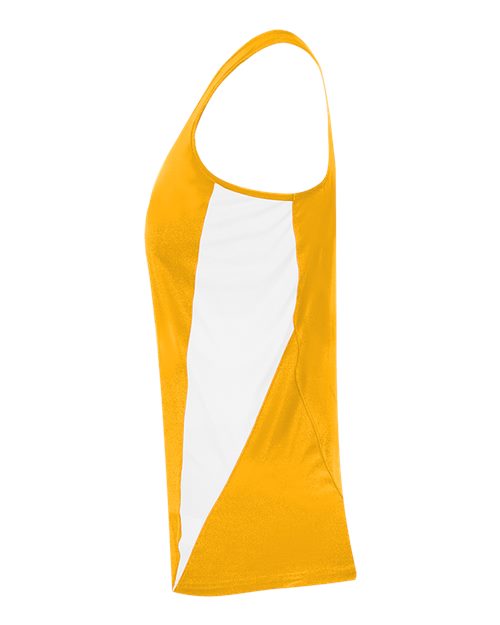 Stride Women's Singlet | USA Decoration