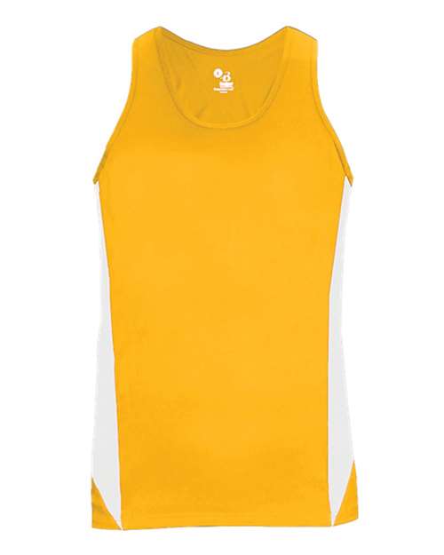 Stride Women's Singlet | USA Decoration