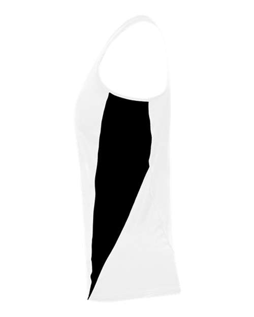 Stride Women's Singlet | USA Decoration