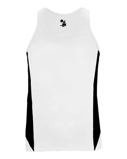 Stride Women's Singlet | USA Decoration