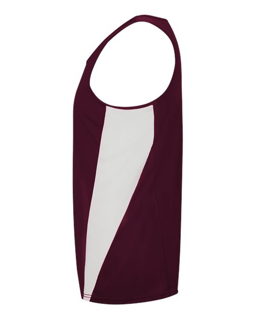 Stride Singlet | USA Decoration