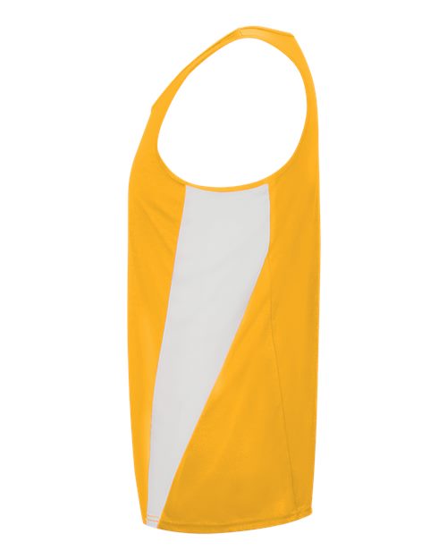 Stride Singlet | USA Decoration