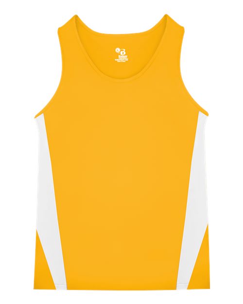 Stride Singlet | USA Decoration