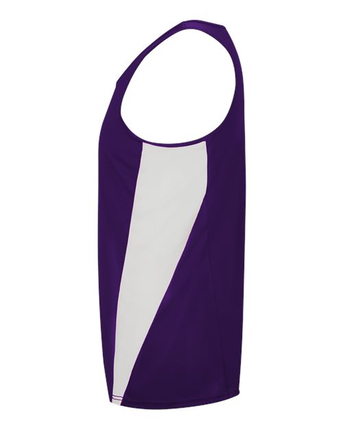 Stride Singlet | USA Decoration