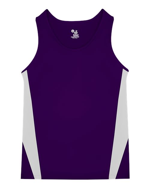 Stride Singlet | USA Decoration