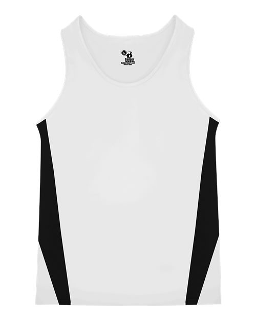 Stride Singlet | USA Decoration