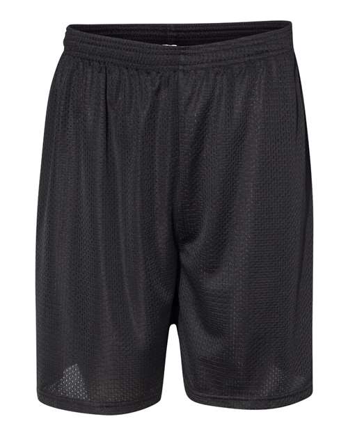 Mesh 7" Shorts | USA Decoration