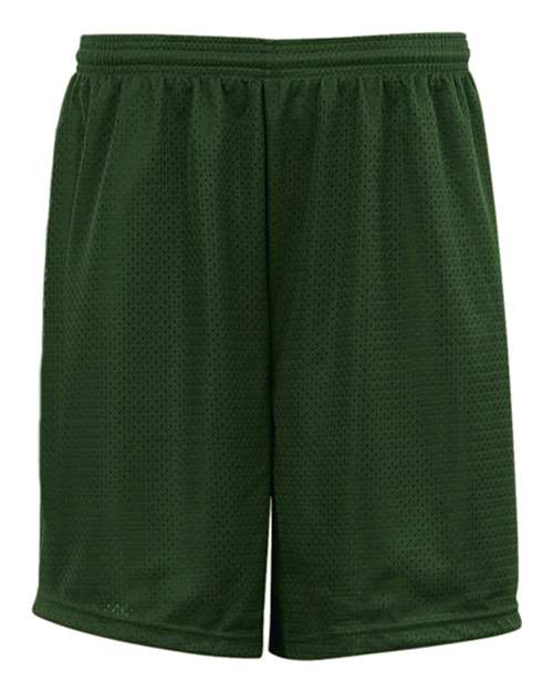 Mesh 7" Shorts | USA Decoration