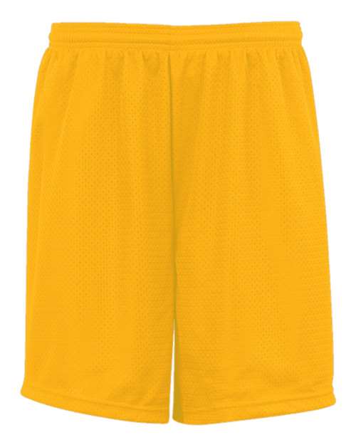 Mesh 7" Shorts | USA Decoration