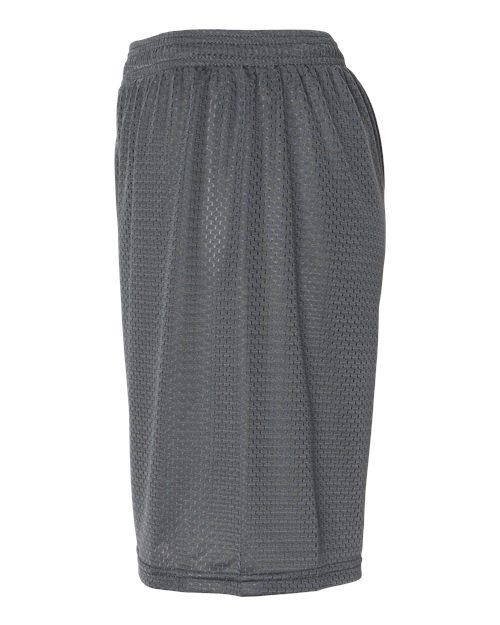 Mesh 7" Shorts | USA Decoration