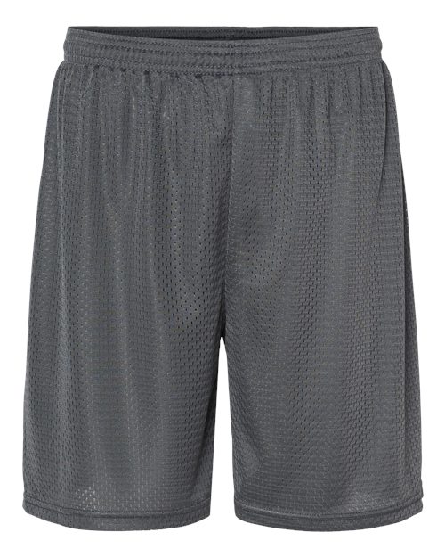 Mesh 7" Shorts | USA Decoration