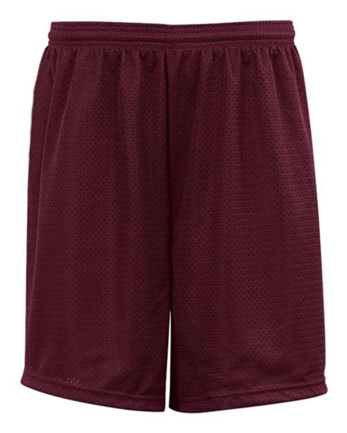 Mesh 7" Shorts | USA Decoration