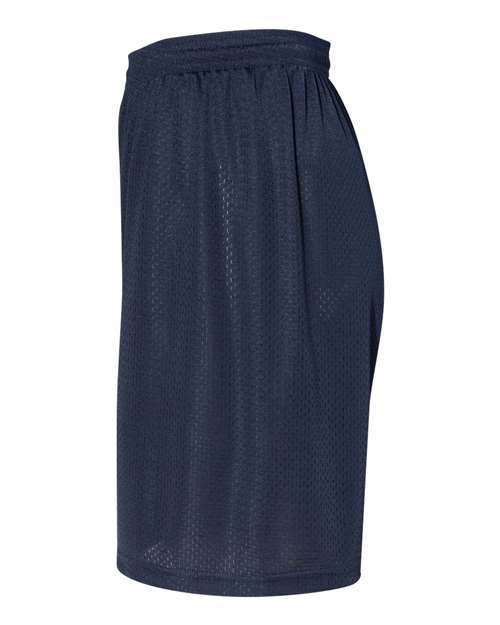 Mesh 7" Shorts | USA Decoration