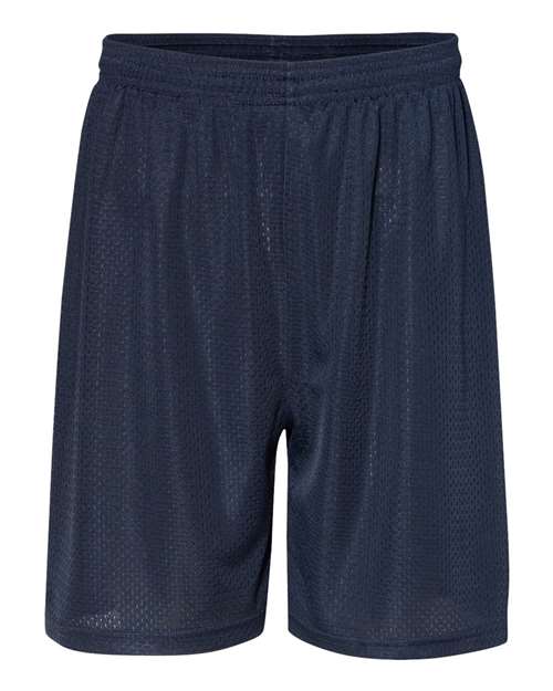 Mesh 7" Shorts | USA Decoration
