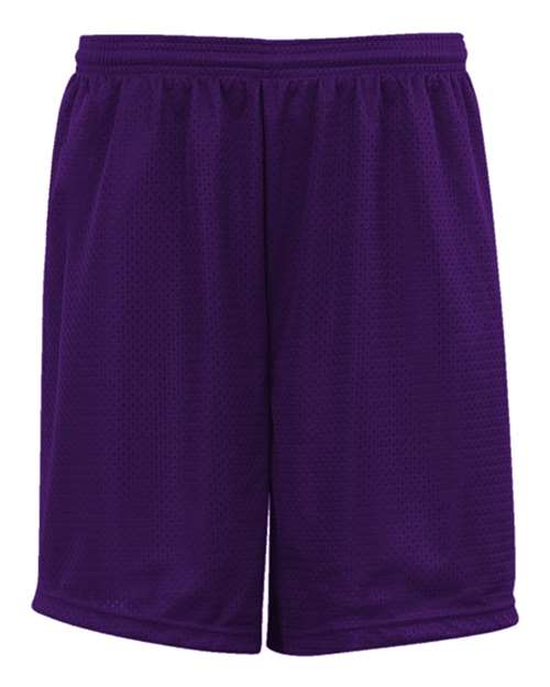 Mesh 7" Shorts | USA Decoration