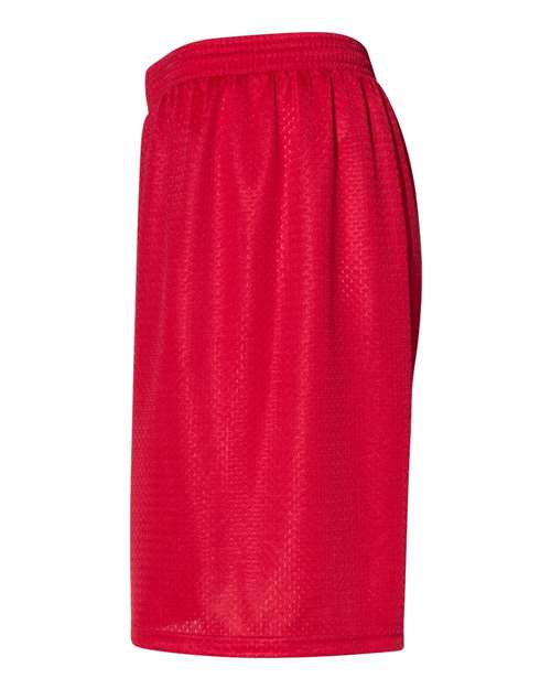 Mesh 7" Shorts | USA Decoration