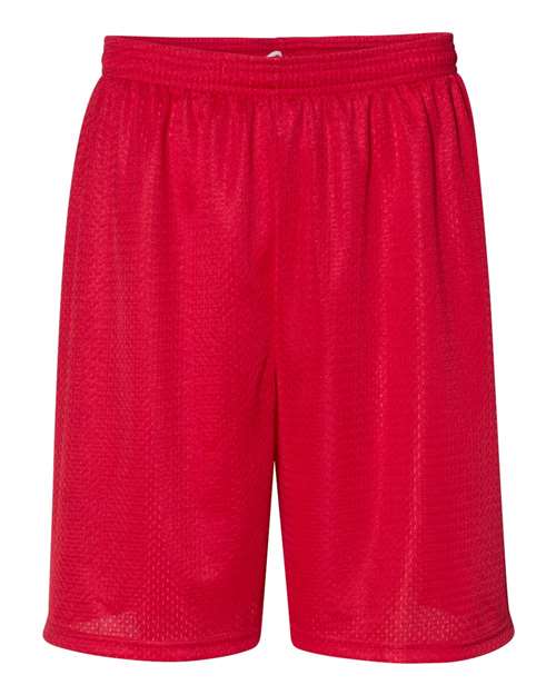 Mesh 7" Shorts | USA Decoration