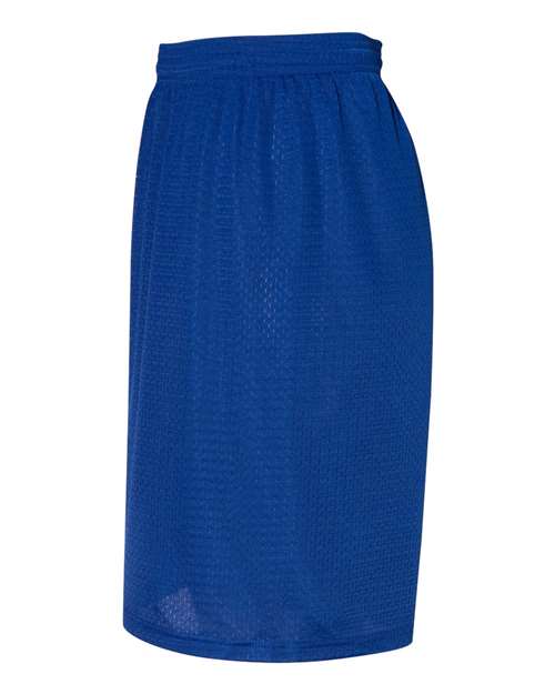 Mesh 7" Shorts | USA Decoration