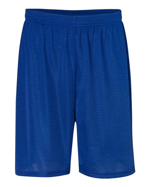 Mesh 7" Shorts | USA Decoration