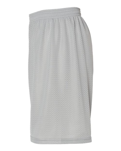 Mesh 7" Shorts | USA Decoration