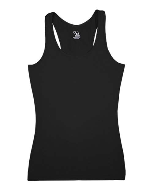 Women's Pro-Compression Racerback | USA Decoration