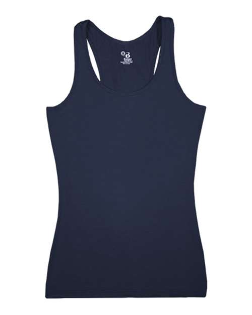 Women's Pro-Compression Racerback | USA Decoration