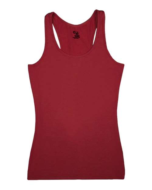 Women's Pro-Compression Racerback | USA Decoration