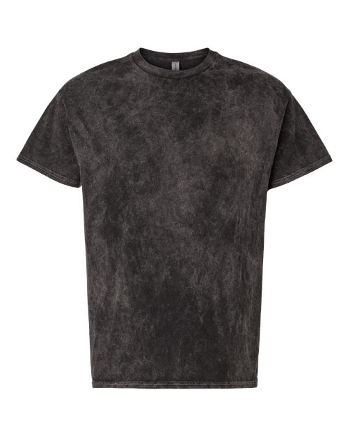Mineral Wash T-Shirt | USA Decoration