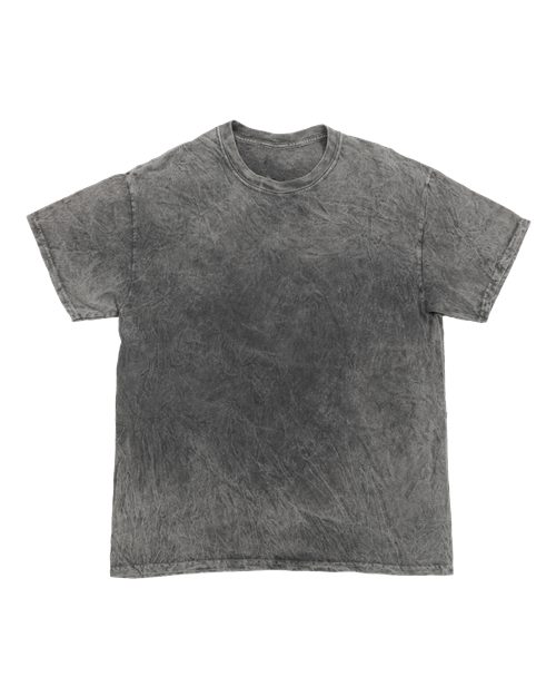 Youth Mineral Wash T-Shirt | USA Decoration