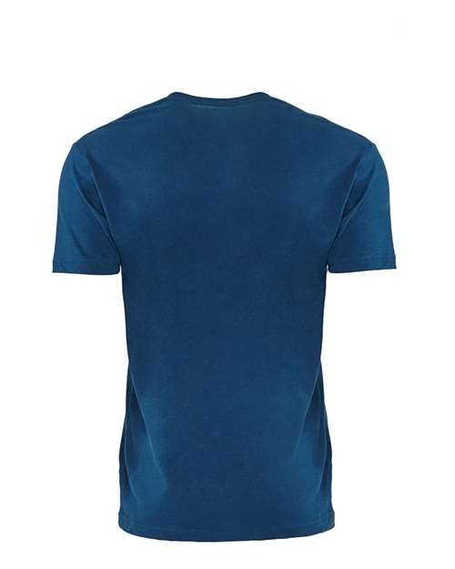 Cotton Pocket T-Shirt | USA Decoration