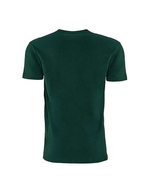 Cotton Pocket T-Shirt | USA Decoration