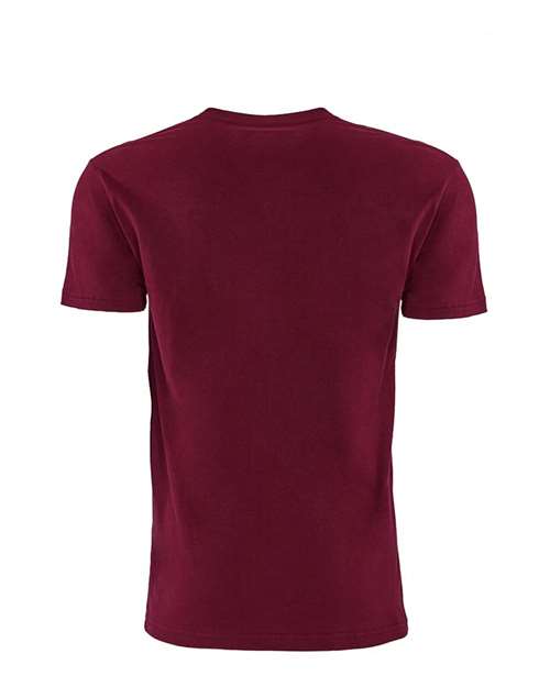 Cotton Pocket T-Shirt | USA Decoration