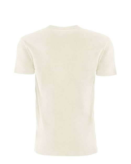 Cotton Pocket T-Shirt | USA Decoration