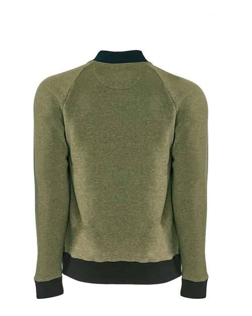 Malibu Bomber Jacket | USA Decoration