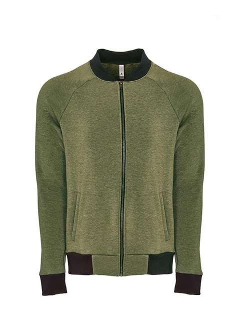 Malibu Bomber Jacket | USA Decoration
